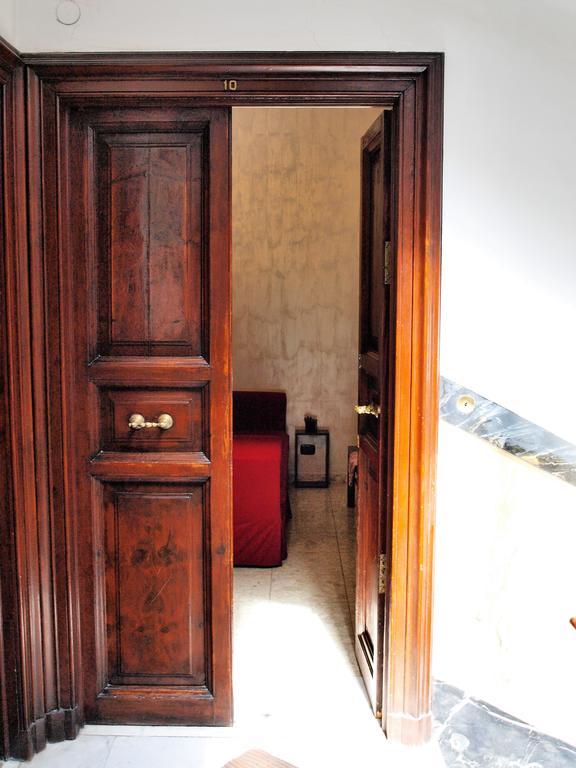 Casa Tua A Piazza Del Popolo Apartment Roma Exterior foto