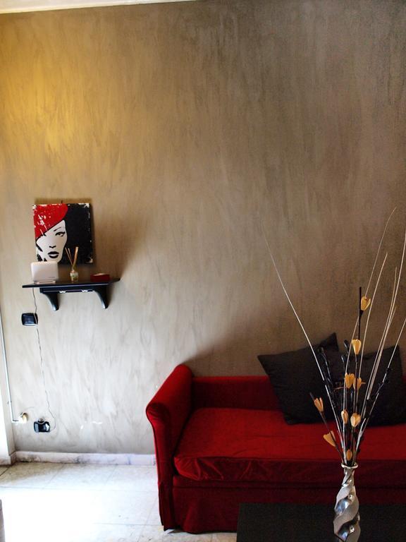 Casa Tua A Piazza Del Popolo Apartment Roma Exterior foto