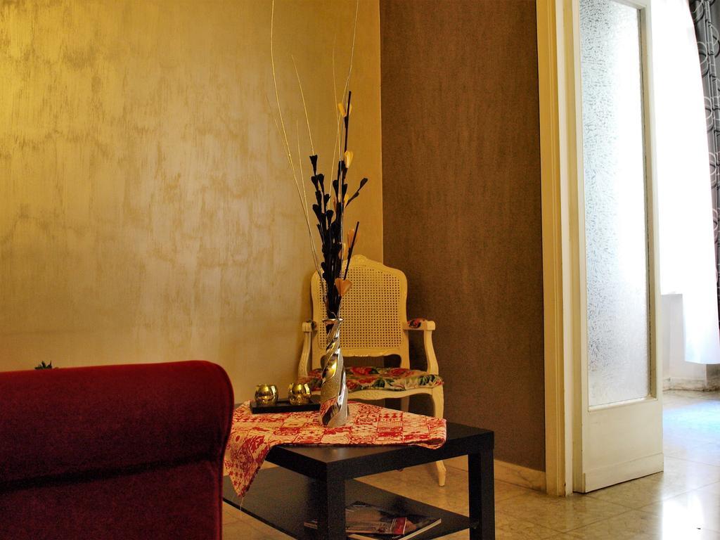 Casa Tua A Piazza Del Popolo Apartment Roma Exterior foto