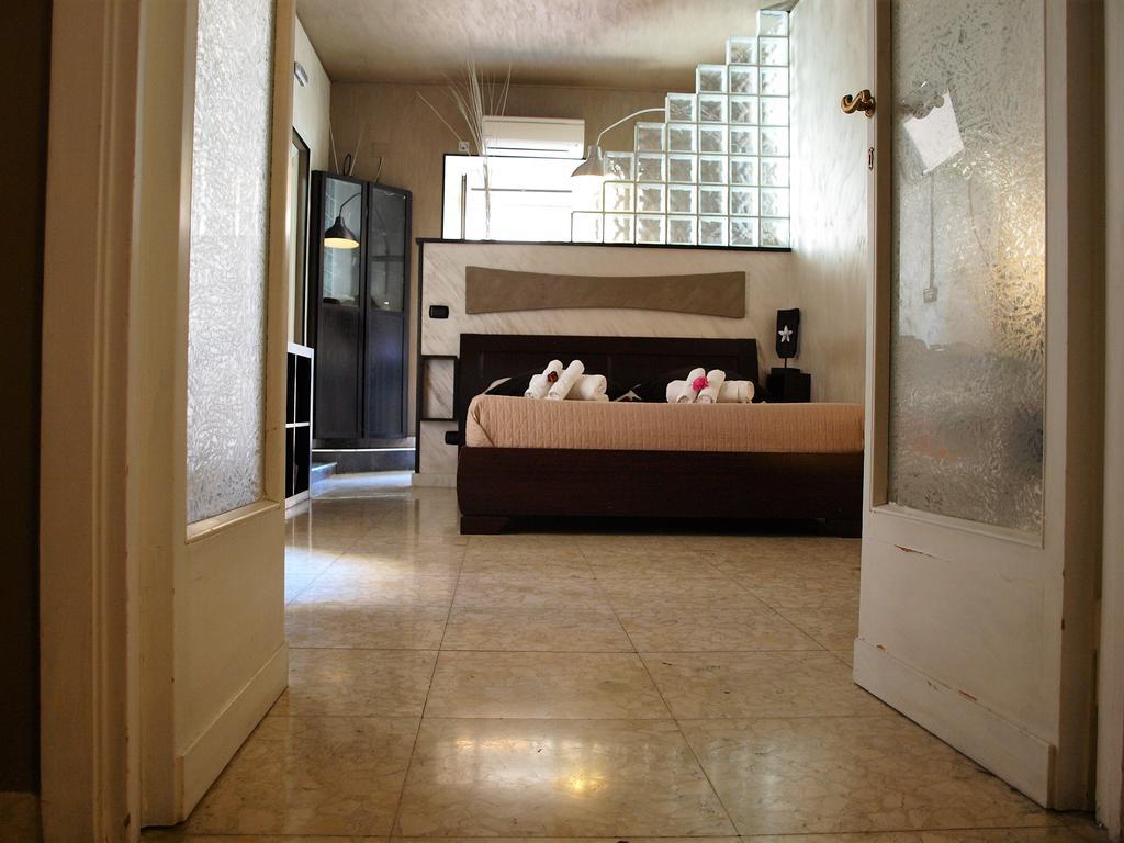 Casa Tua A Piazza Del Popolo Apartment Roma Exterior foto
