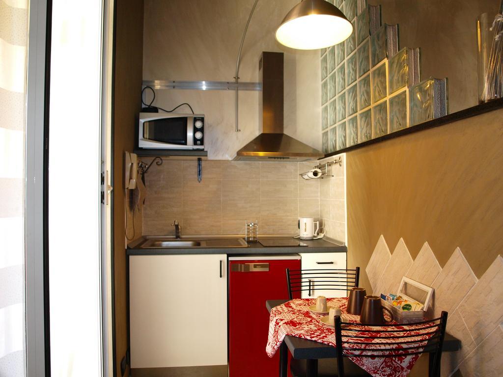 Casa Tua A Piazza Del Popolo Apartment Roma Exterior foto