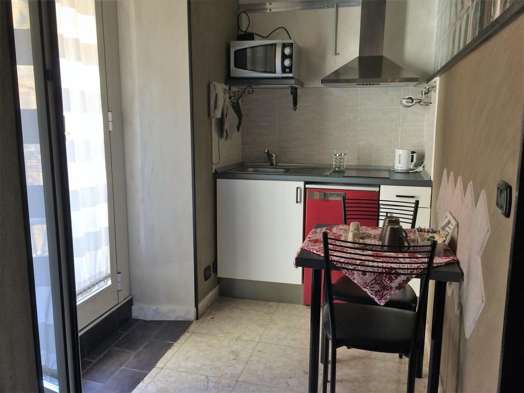Casa Tua A Piazza Del Popolo Apartment Roma Exterior foto