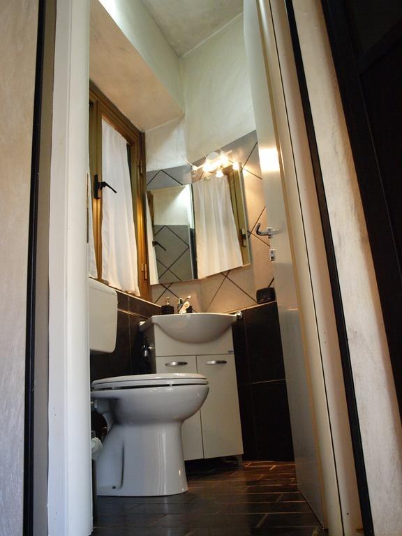 Casa Tua A Piazza Del Popolo Apartment Roma Exterior foto