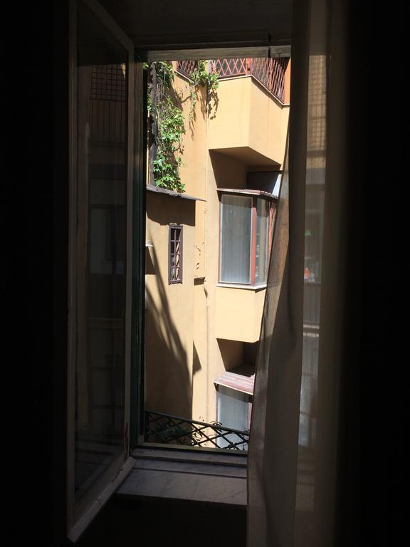 Casa Tua A Piazza Del Popolo Apartment Roma Exterior foto