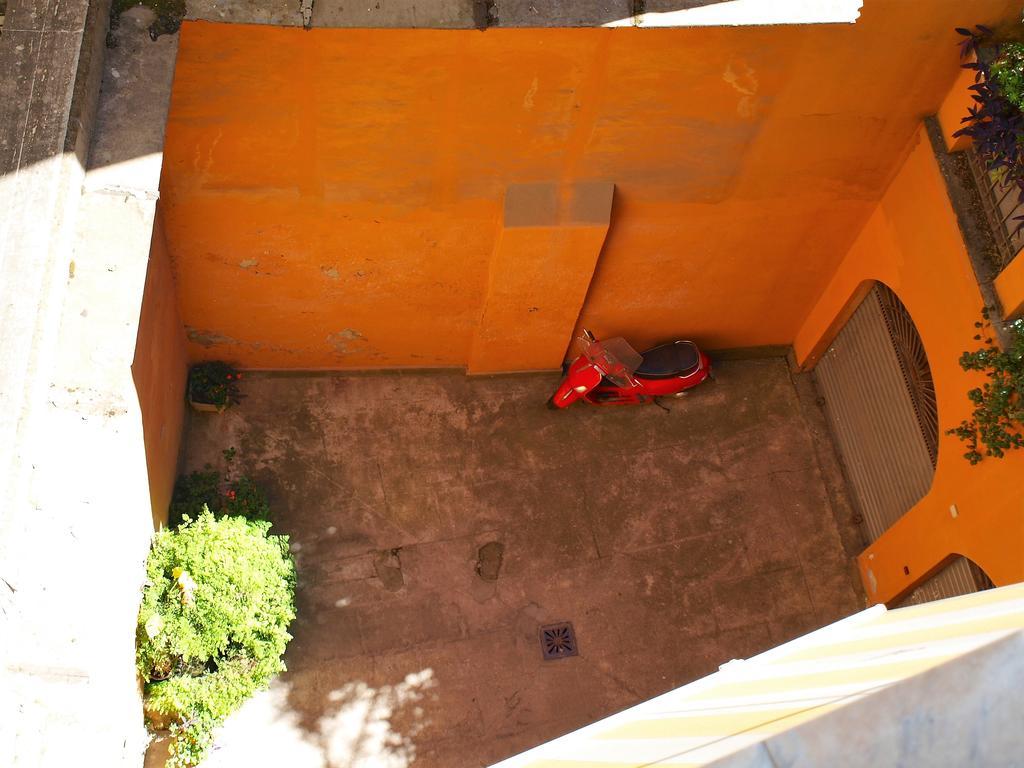 Casa Tua A Piazza Del Popolo Apartment Roma Exterior foto