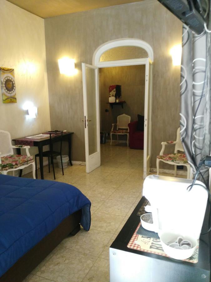 Casa Tua A Piazza Del Popolo Apartment Roma Exterior foto