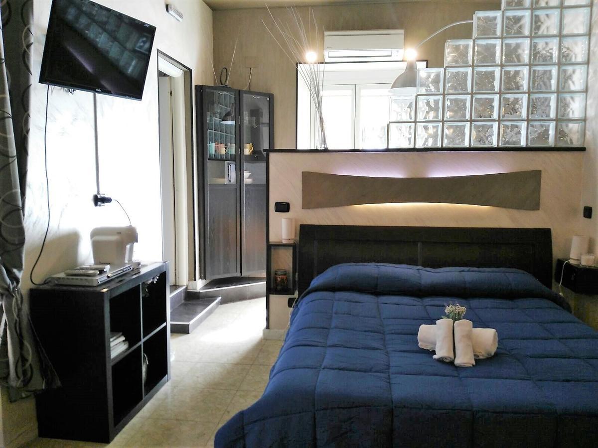Casa Tua A Piazza Del Popolo Apartment Roma Exterior foto