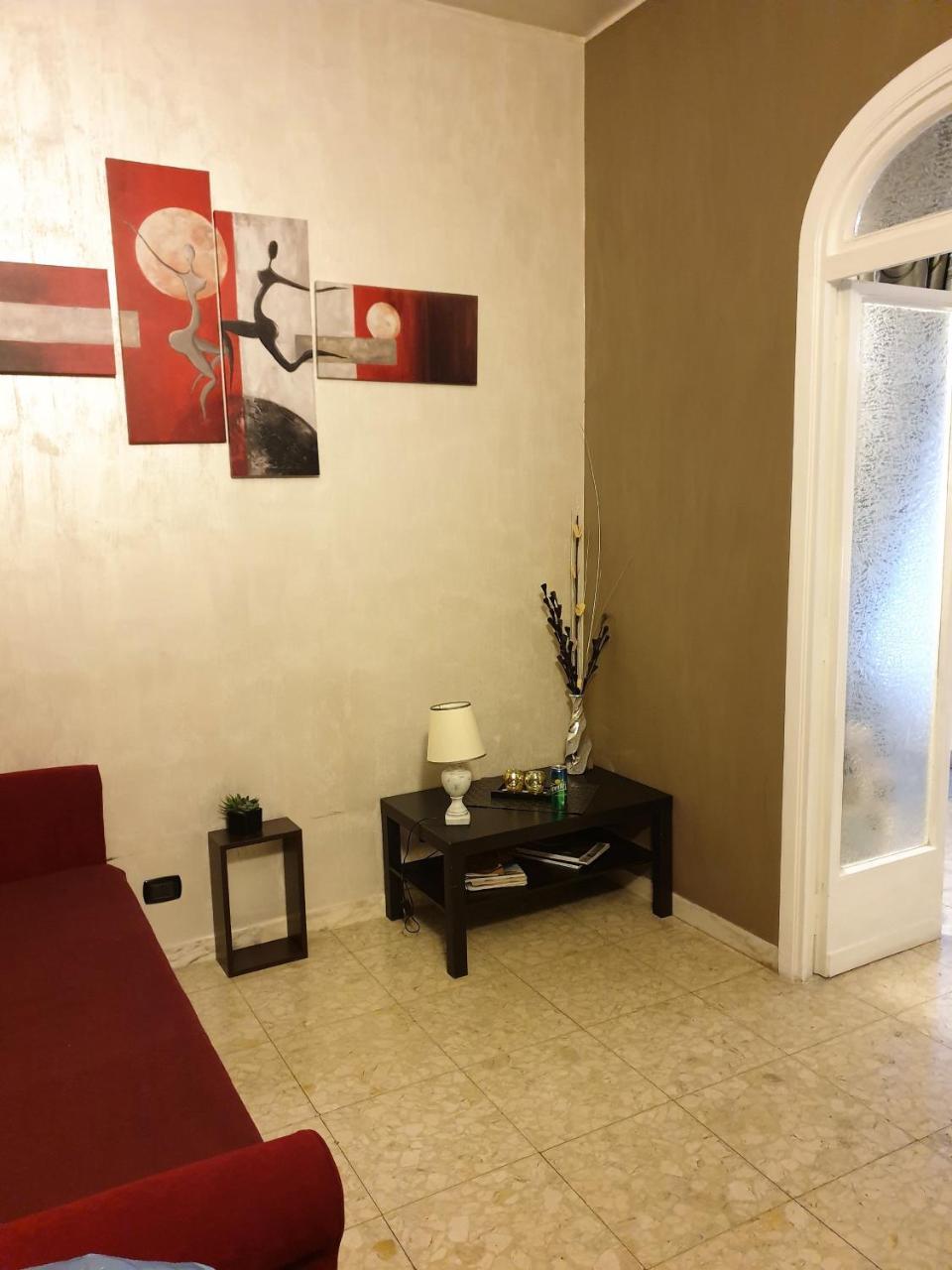 Casa Tua A Piazza Del Popolo Apartment Roma Exterior foto