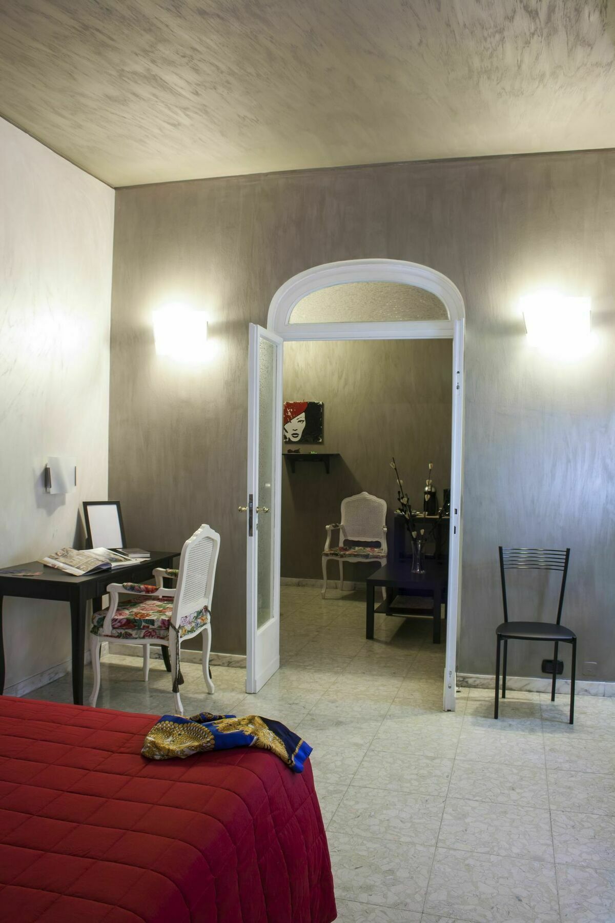 Casa Tua A Piazza Del Popolo Apartment Roma Exterior foto