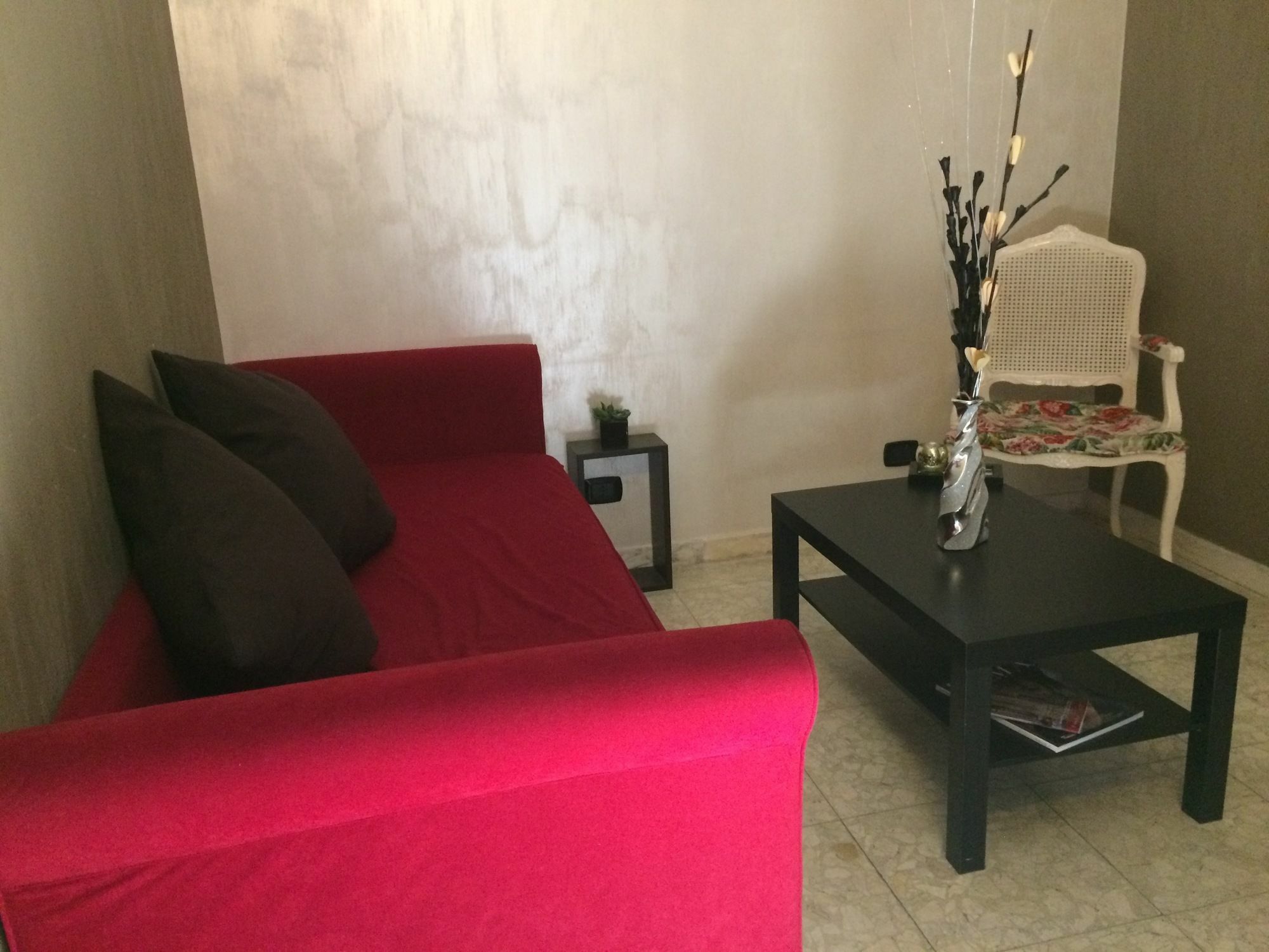 Casa Tua A Piazza Del Popolo Apartment Roma Exterior foto