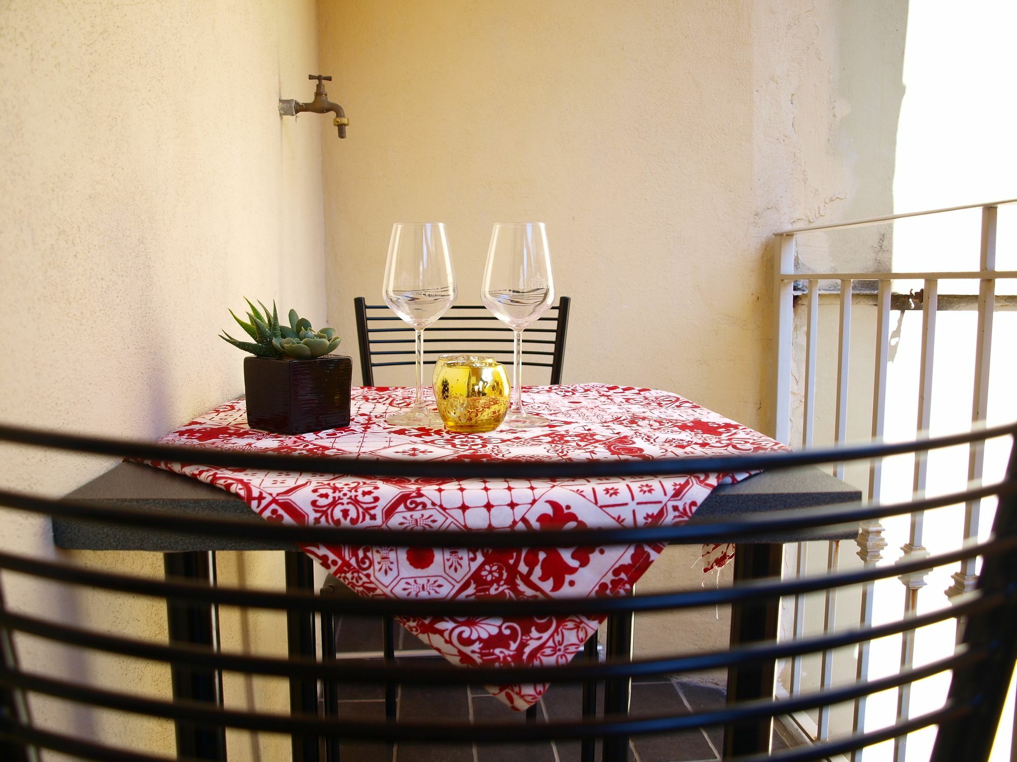 Casa Tua A Piazza Del Popolo Apartment Roma Exterior foto