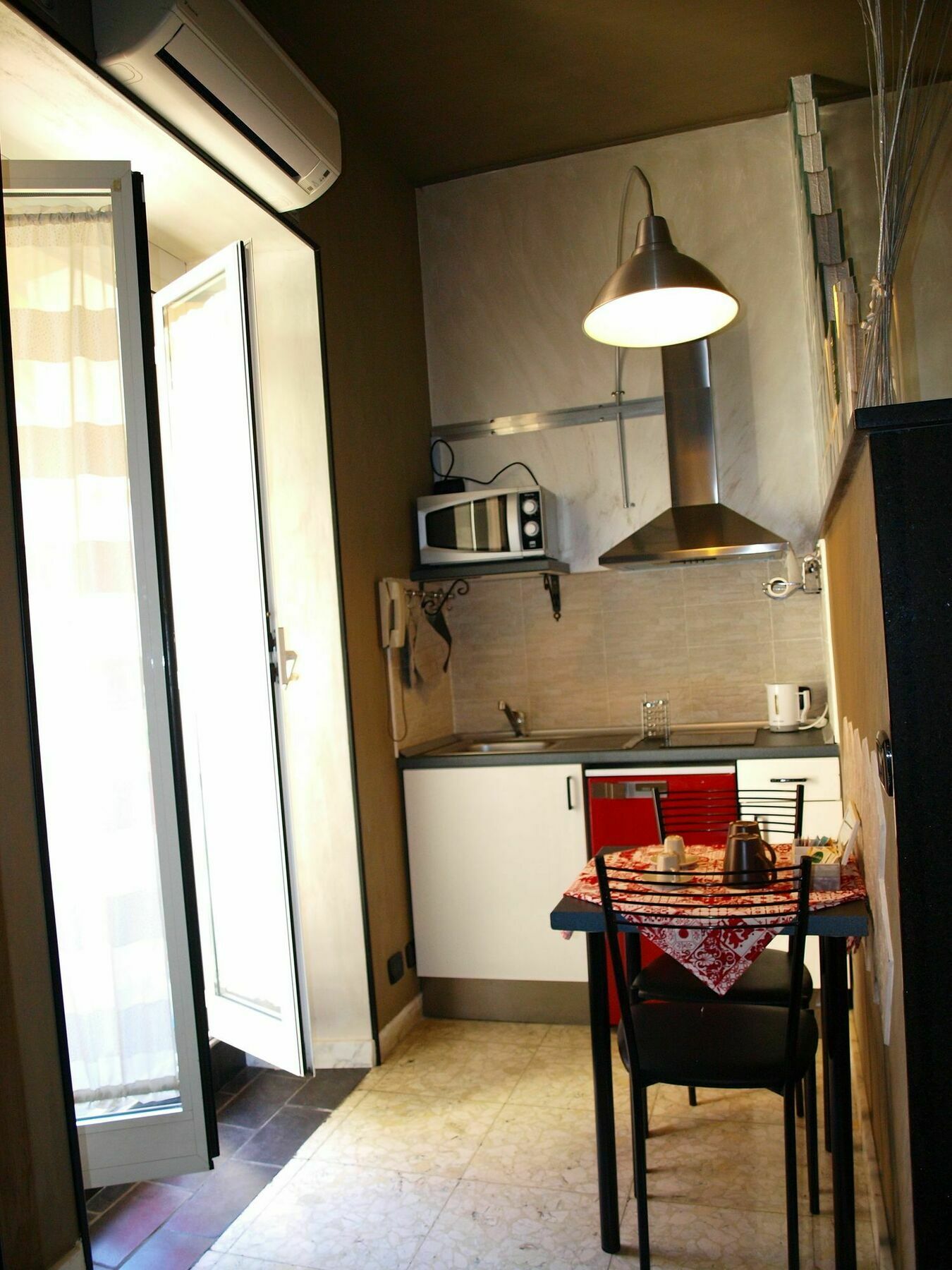 Casa Tua A Piazza Del Popolo Apartment Roma Exterior foto