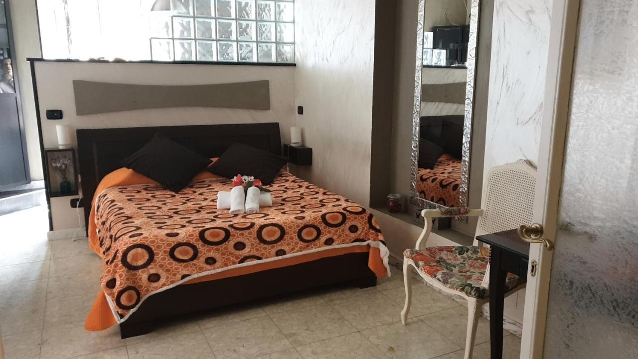 Casa Tua A Piazza Del Popolo Apartment Roma Exterior foto